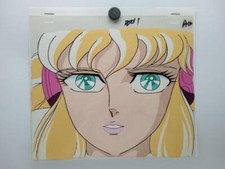 Saint Seiya Animation Cel