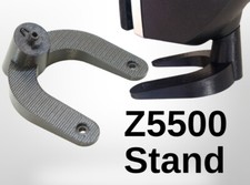 Remplacement Support Pied