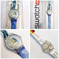 Swatch Musicall NOS Katarina
