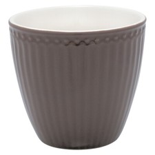 Tasse À Latte Greengate ALICE