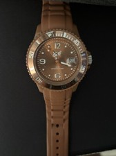 montre ice watch femme