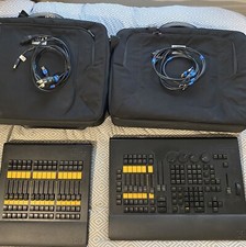 Commandwing Grandma2 Faderwing