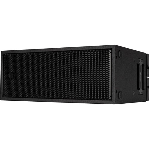 Rcf 808 powered dual - tt, 808-as