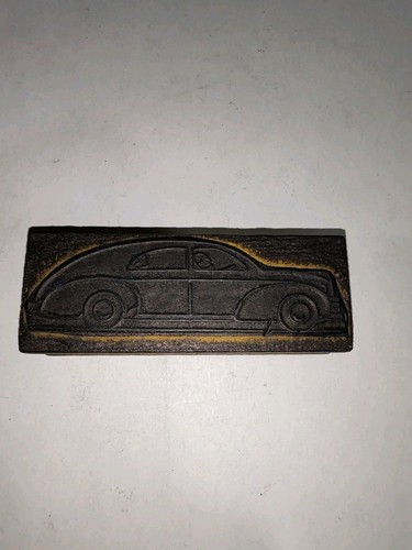 Ancien tampon scolaire peugeot - ancien,