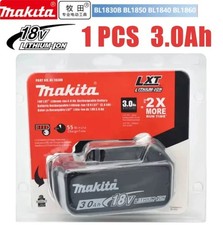 Batterie Makita 18V BL1850