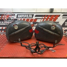 Kit de valise GIVI avec