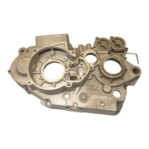 Carter moteur gauche - carter,