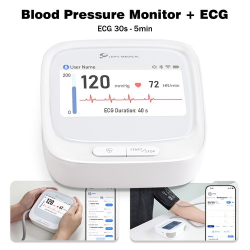 Lepu medical tensiomètre - medical,
