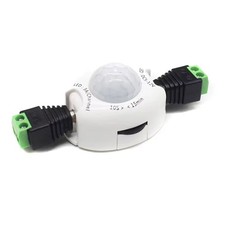 Interrupteur à Détecteur de