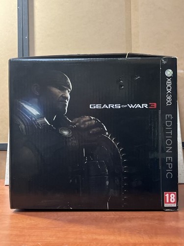 Gears war édition - –,