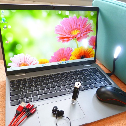 Ordinateur portable dell 5520 - dell,