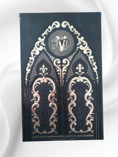 Saint & Sinner Kat Von D