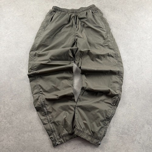 Nike windpant baggy - nike,