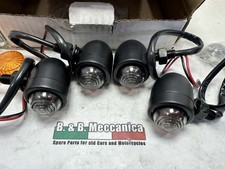 Set Clignotants Chopper Cafe