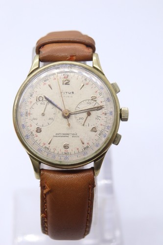 Montre homme vintage - montre,