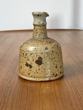 Flacon En Grès Avec Bec
