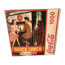 Majestic Coca-Cola "Quick