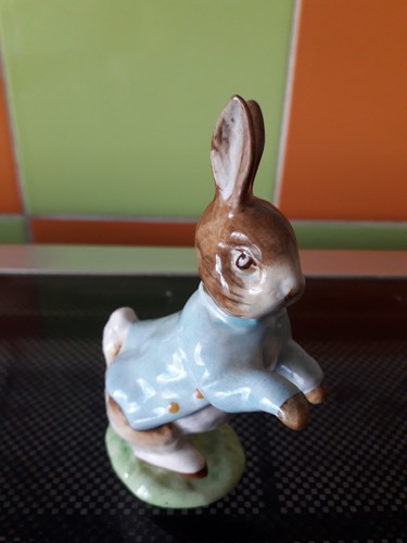 Figurine vintage beswick - figurine,