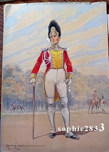 Dessin original edmond - dessin, original/edmond