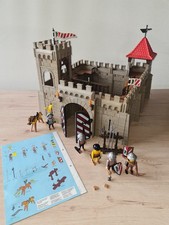 château poste de guet