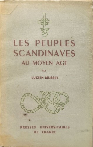 Les peuples scandinaves - les,