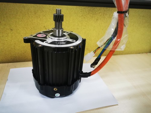 Moteur électrique - moteur,