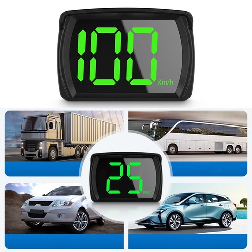 Compteur vitesse numérique - compteur,