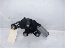 MOTEUR ESSUIE GLACE ARRIERE VOLKSWAGEN POLO IV (9N1/2/3) 2002 6Q6955711B