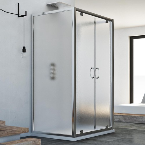 Cabine douche parois - douche, 3