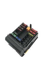 Boîte De Centralisation Des