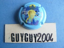 capsule de champagne BERTRAND