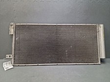 Condenseur climatisation - Lancia Delta III 1.6Jtd à partir de juil. 2008 