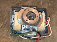 Moteur pour Perpetuum Ebner  tourne disque vintage made in Germany