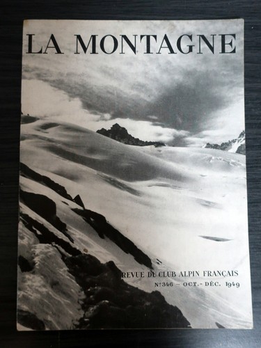 Montagne revue du - -, club