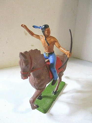 Indien starlux serie luxe - 1/32,