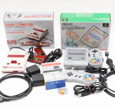 Nintendo Classic Mini Famicom