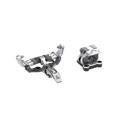 Attaches bindings ski - attaches,