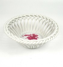 Bol en porcelaine Herend