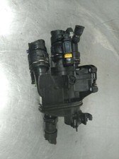 9807198480 thermostat pour CITROEN C4 PICASSO 1.2 12V E-THP 2013 395080