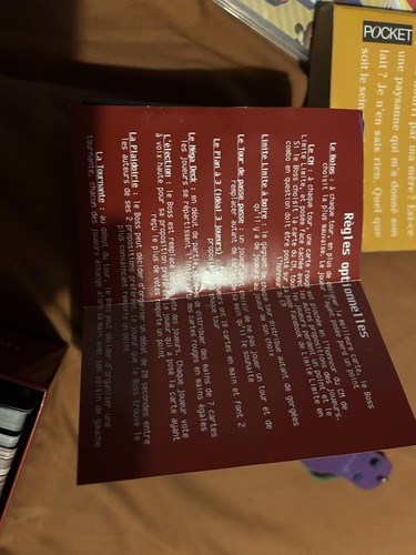 Jeux société limite - jeux,