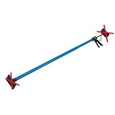 Support télescopique SILVERLINE 465983 1,5-2,9 m