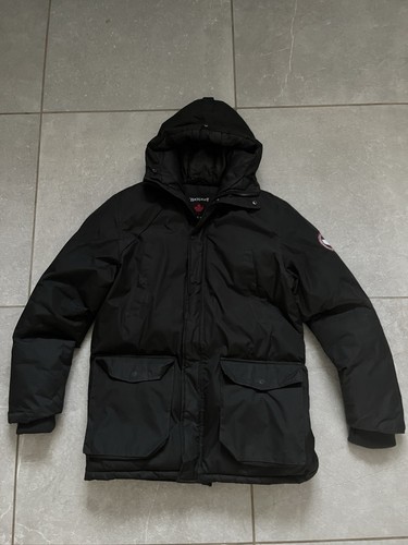 Backlight veste doudoune homme