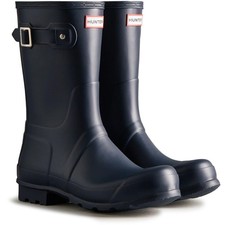 Hunter bottes de - -, pluie