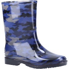 Cotswold - Bottes de pluie - Enfant (FS8111)