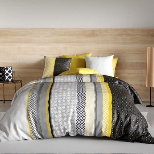 Housse couette 220x240 - housse, de