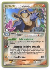 Carte Pokémon Tortank 2/100