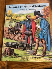 histoire de France Cm   Image