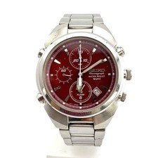Montre Chronographe SEIKO