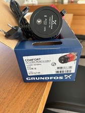 Circulateur Grundfos Comfort