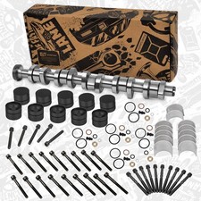 Kit Arbre à Cames 2,5 Tdi Pd